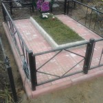 могилка о. Софрония на Жулянском кладбище